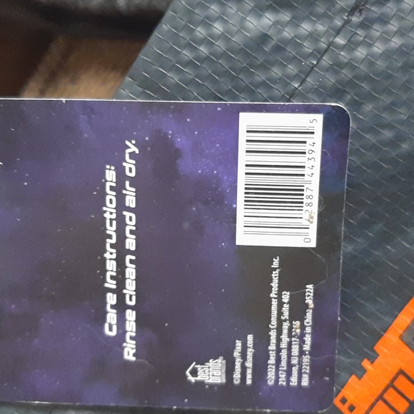 Set of 3 random reusable grocery bags - Picture 2 of 4